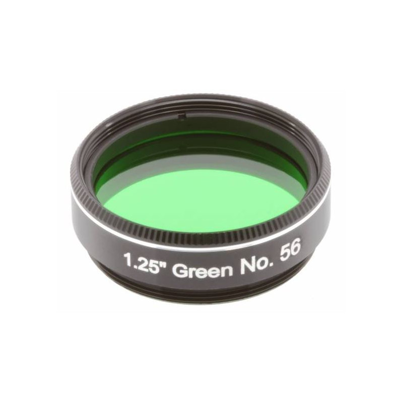 Explore Scientific Filtre Filtru verde #56 1.25"