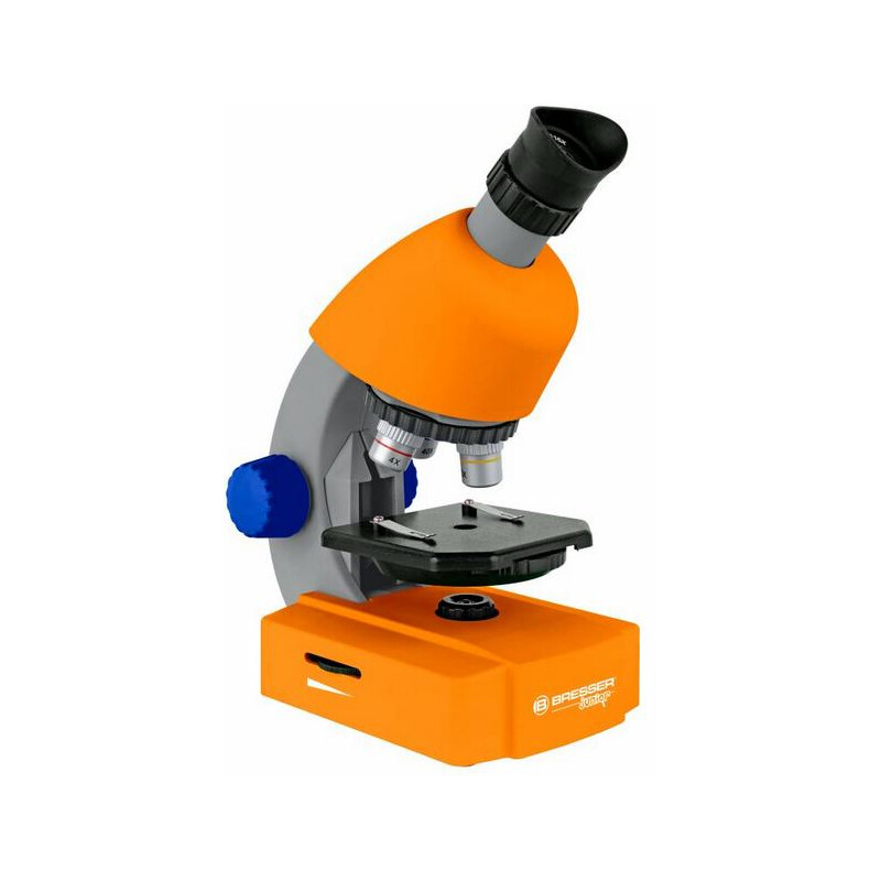 Bresser Junior Microscop 40x-640x