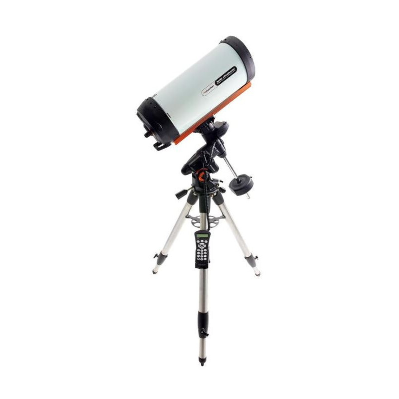 Celestron Telescop Astrograph S 203/400 RASA 800 AVX GoTo
