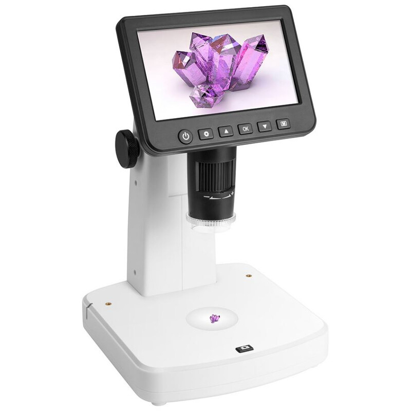 Levenhuk Microscop DTX 700 LCD