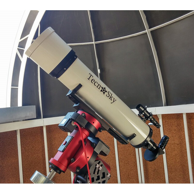 Tecnosky Telescop AC 210/1200 Goliath OTA