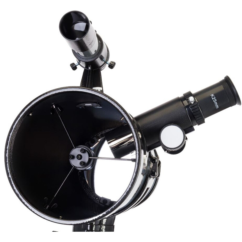 Levenhuk Telescop N 114/500 Blitz 114s PLUS EQ