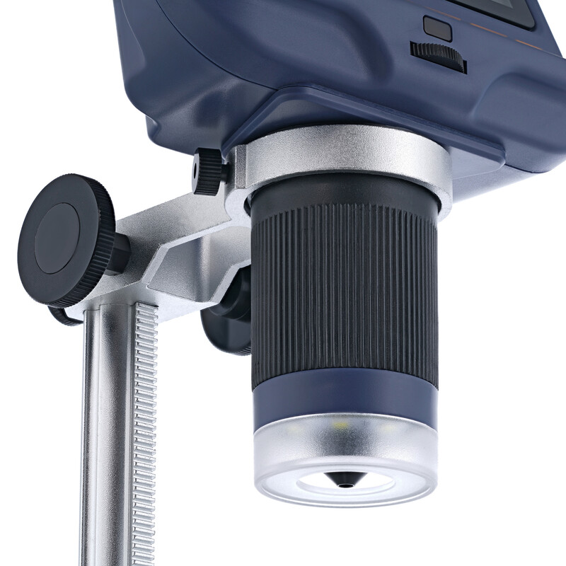 Levenhuk Microscop DTX RC1