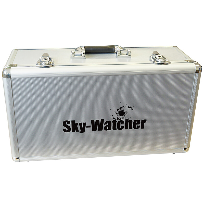 Skywatcher Refractor apochromat AP 82/530 Evolux-82ED OTA