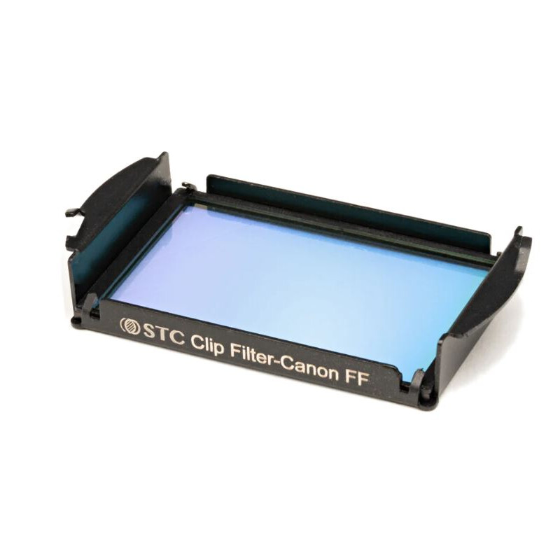 STC Filtre Duo-NB Clip-Filter Canon (Full Frame)