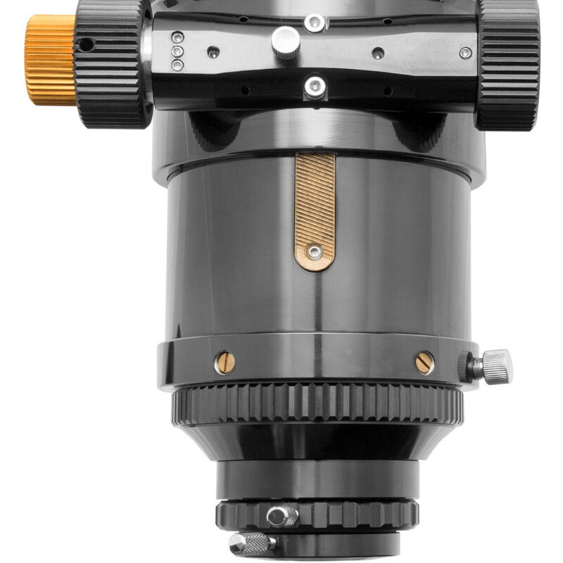 TS Optics Refractor apochromat AP 150/1200 SD f/8 FPL53 OTA