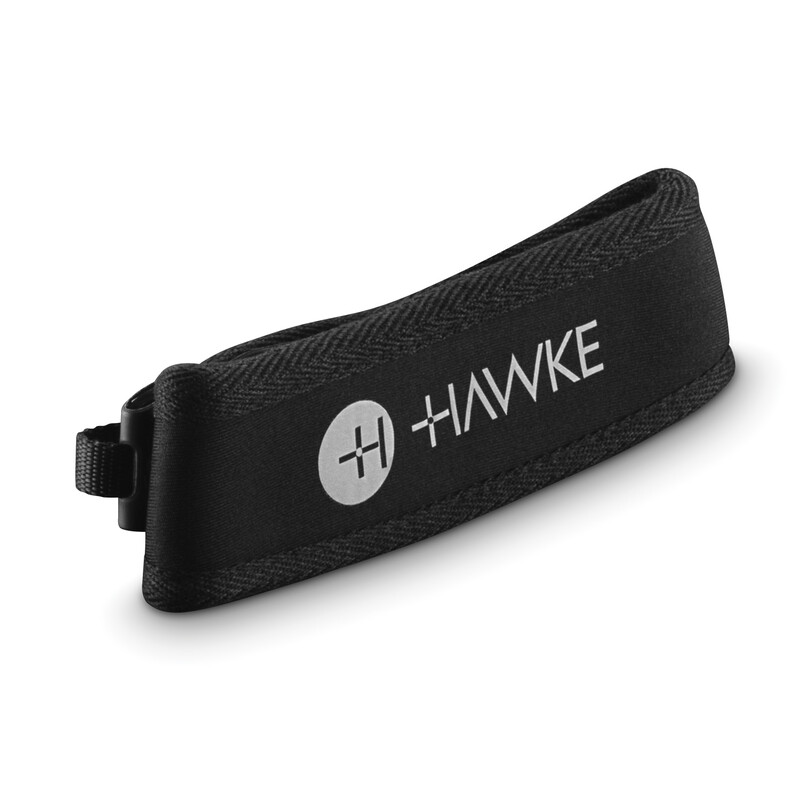 HAWKE Binoclu Frontier HD X 8x32 Grey