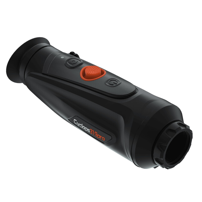 ThermTec Camera de termoviziune Cyclops 319 Pro
