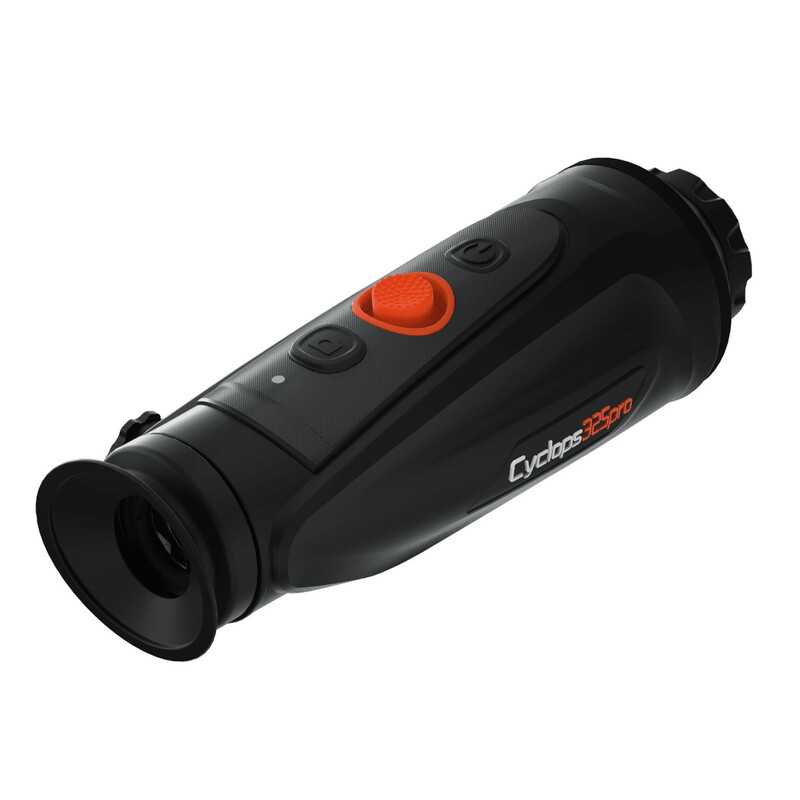 ThermTec Camera de termoviziune Cyclops 325 Pro