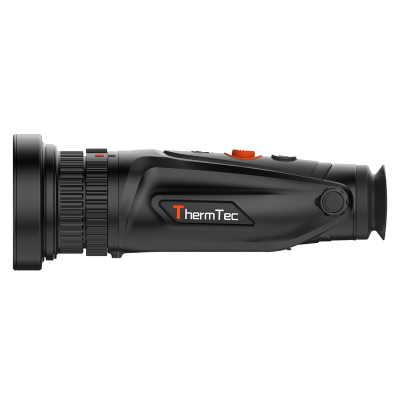 ThermTec Camera de termoviziune Cyclops 670D