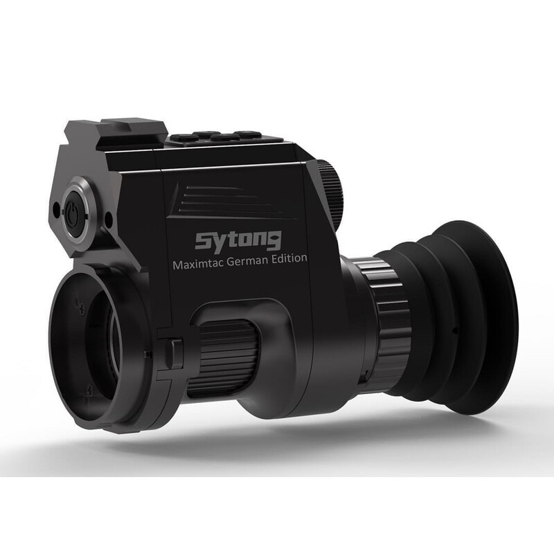 Sytong Aparat Night vision HT-660-12mm / 48mm Eyepiece German Edition