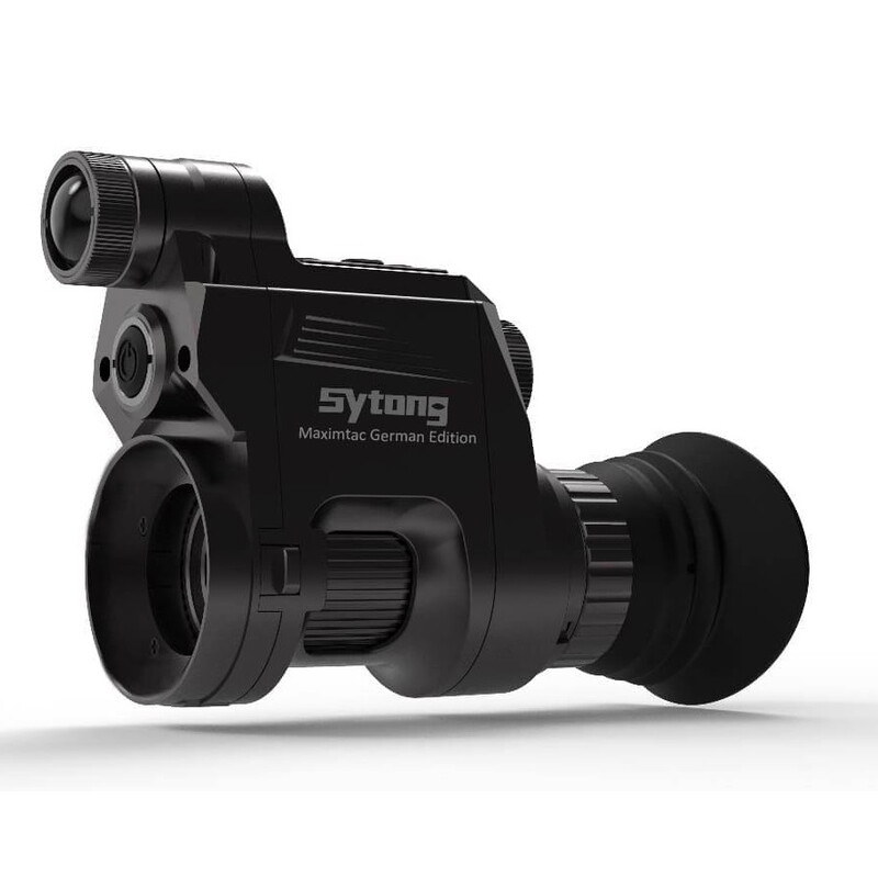 Sytong Aparat Night vision HT-66-12mm/940nm/45mm Eyepiece German Edition