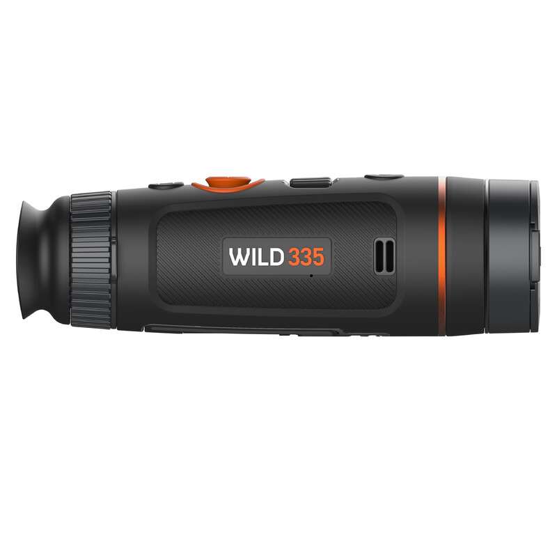 ThermTec Camera de termoviziune Wild 335