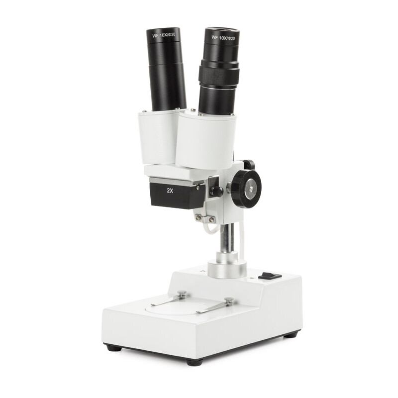 Novex Microscopul stereoscopic AP-2, binocular