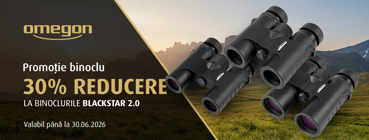 Blackstar 2.0 Promotion