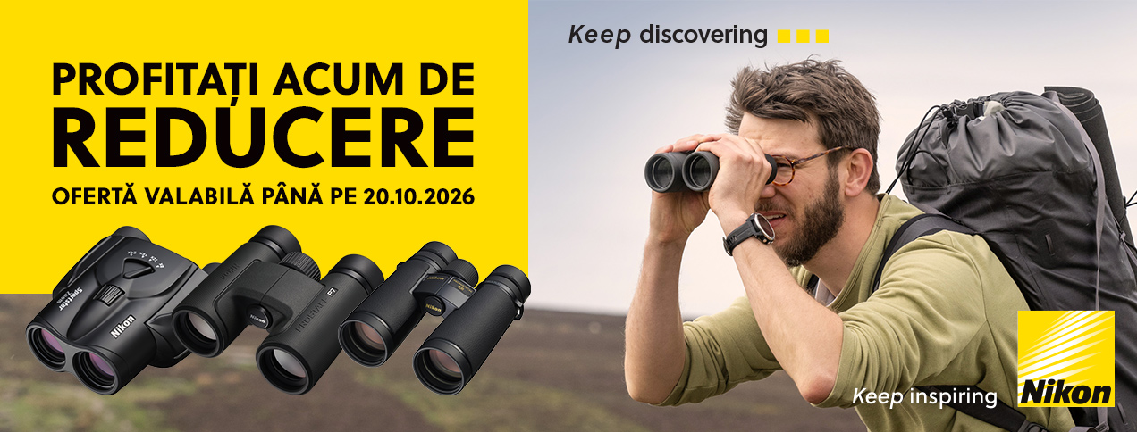 Nikon Sale