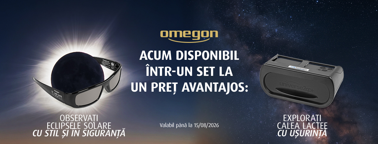 Omegon Bundle