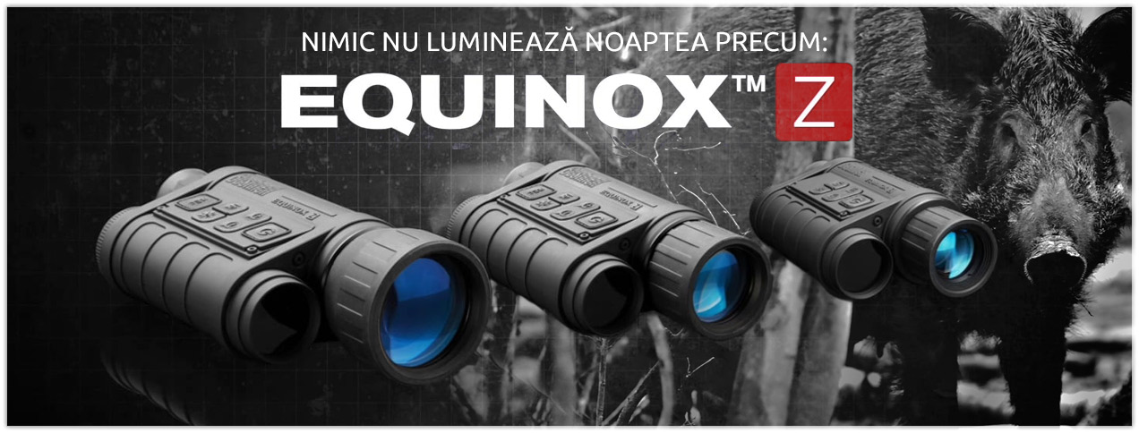 Bushnell Equinox Z