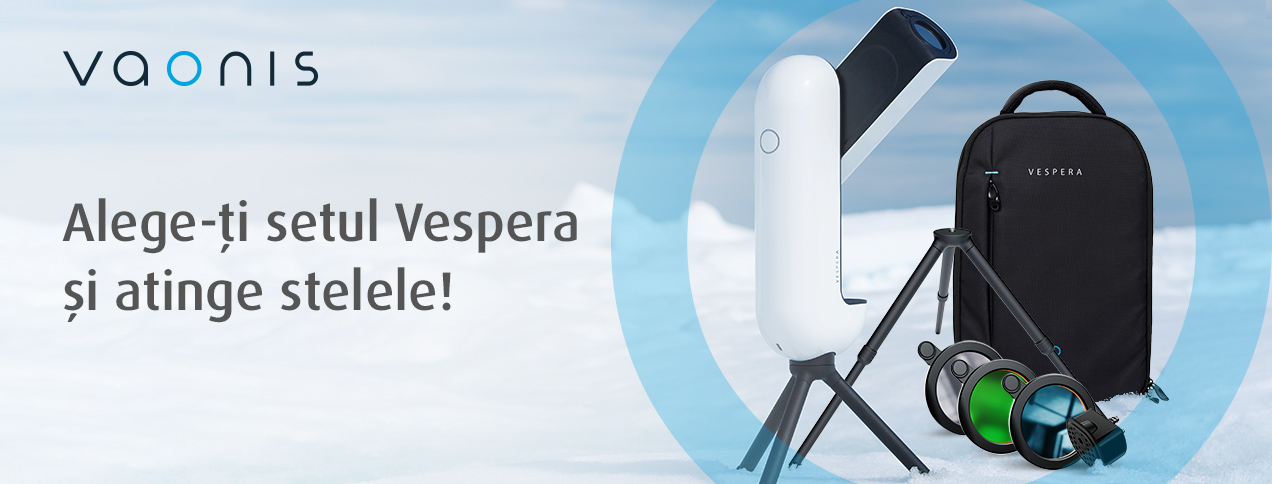Vespera Bundle