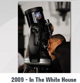 Mai multe despre Celestron