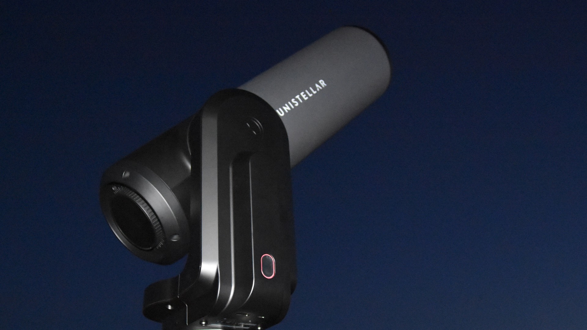 Telescopul inteligent Unistellar eQuinox 2 – o recomandare secretă pentru pasionații de galaxii