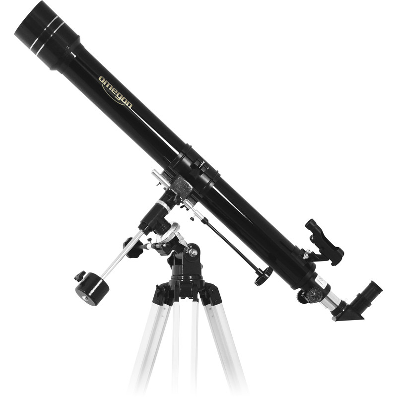 Telescopul refractor