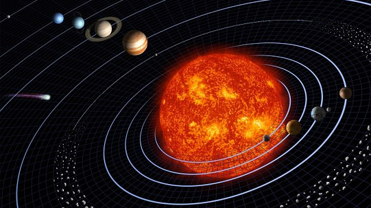 Telescoape solare pentru observarea luminii H-alpha și a luminii calciu