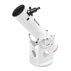 Telescopul Dobson N 200/1200 Messier marca Bresser 