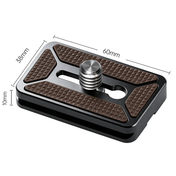 ZWO Placa cu eliberare rapida TH10