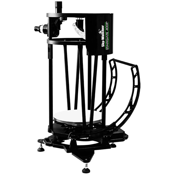 Skywatcher Telescop dobson N 406/1650 Stargate-400P Synscan GoTo