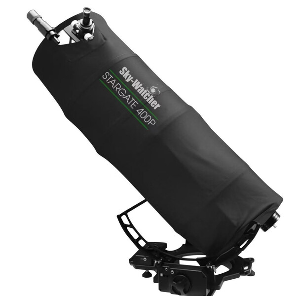 Skywatcher Telescop dobson N 406/1650 Stargate-400P Synscan GoTo