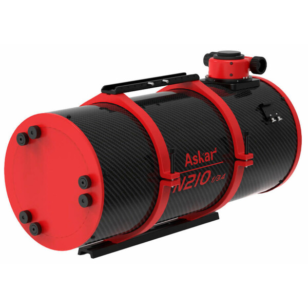 Askar Telescop N 210/756 N210 Astrograph