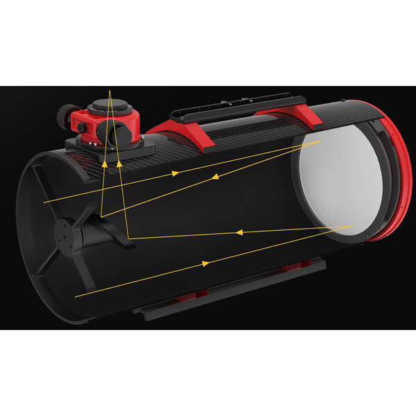 Askar Telescop N 210/756 N210 Astrograph