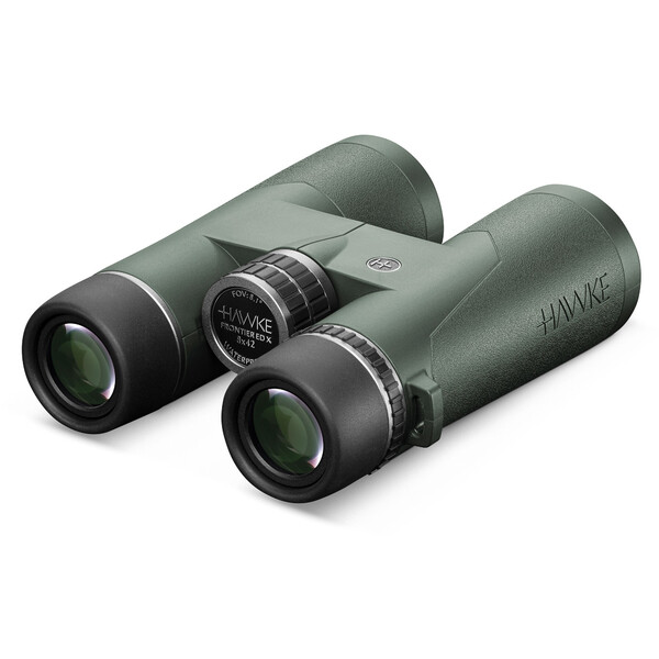 HAWKE Binoclu Frontier ED X 8x42 Gen 2
