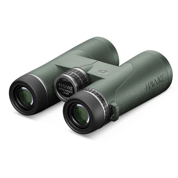 HAWKE Binoclu Frontier ED X 10x42 Gen 2