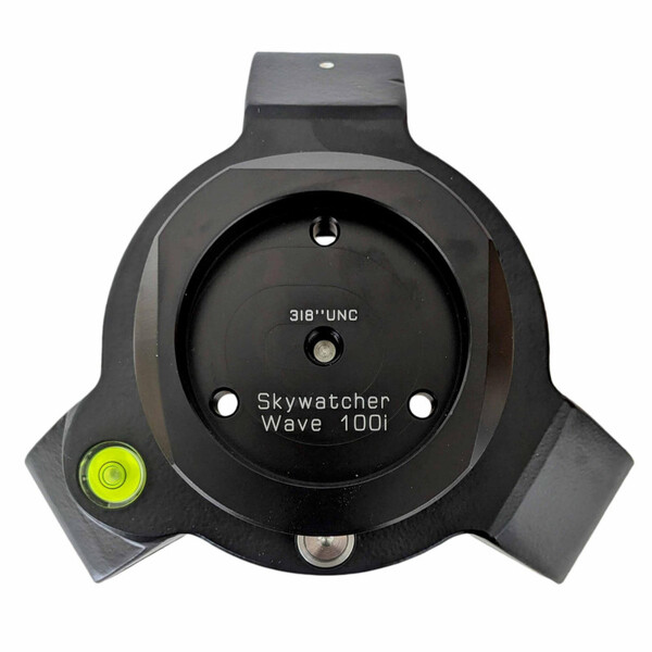 Berlebach Trepied UNI 18 Skywatcher WAVE 100i