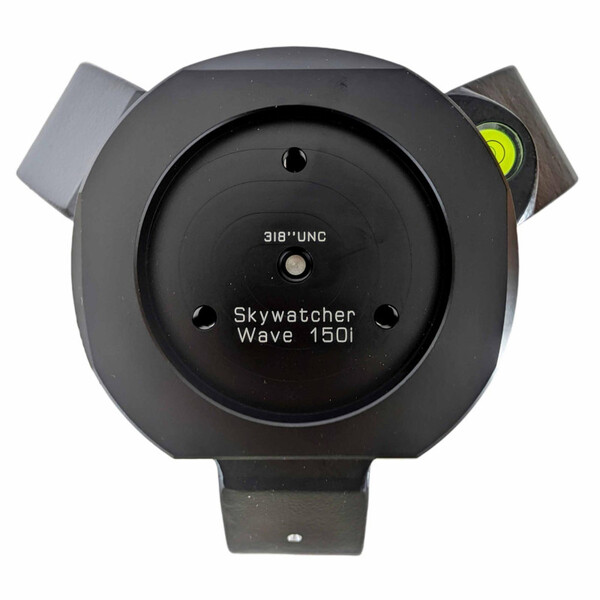 Berlebach Trepied UNI 18 Skywatcher WAVE 150i