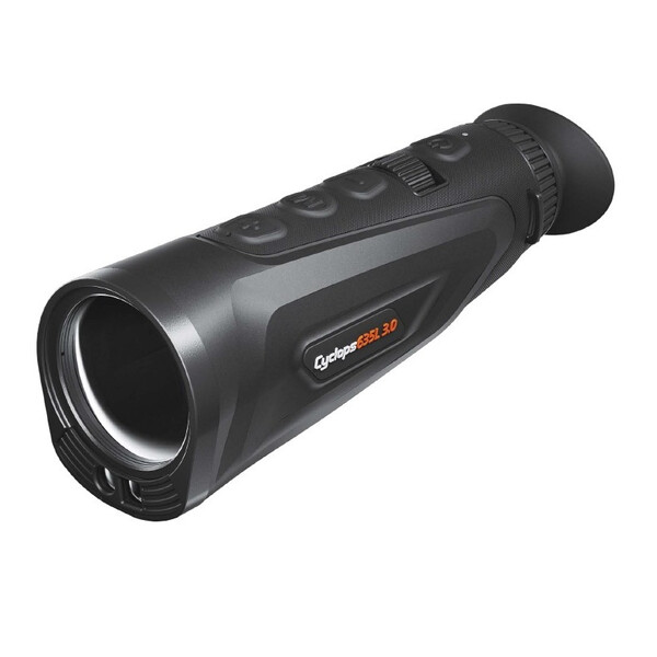 ThermTec Camera de termoviziune Cyclops 635L 3.0