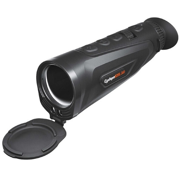 ThermTec Camera de termoviziune Cyclops 635L 3.0