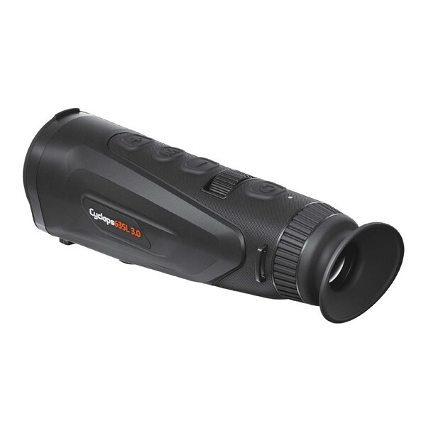 ThermTec Camera de termoviziune Cyclops 635L 3.0