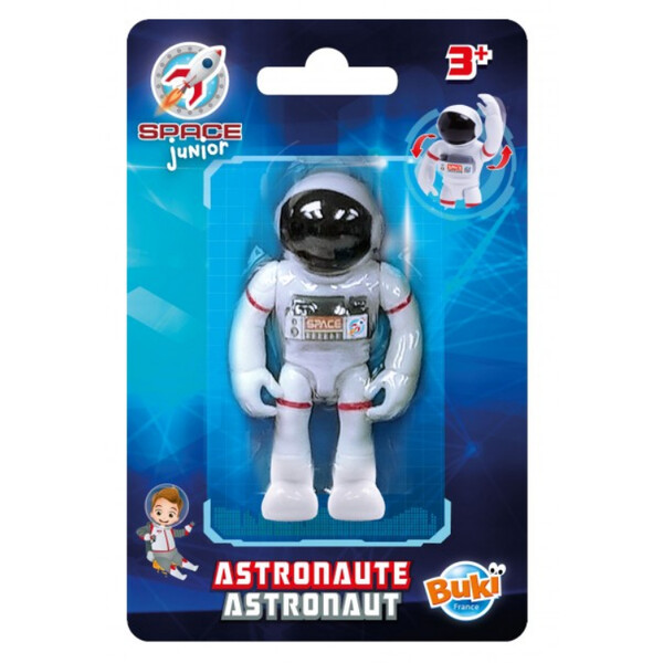 Buki Astronaut