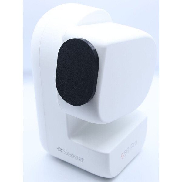 Astroprints Capace impotriva prafului Capac de protectie pentru ZWO Seestar S50 Pro