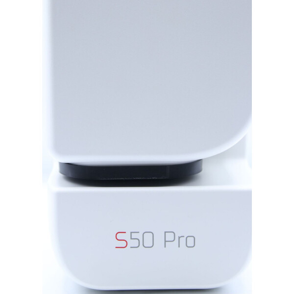 Astroprints Capace impotriva prafului Capac de protectie pentru ZWO Seestar S50 Pro