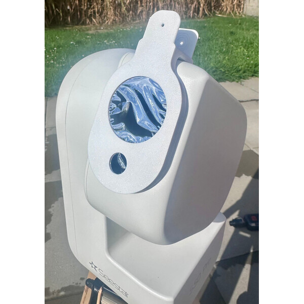 Astroprints Filtre solare ZWO Seestar S50 PRO