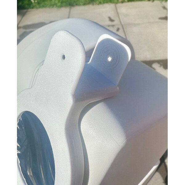 Astroprints Filtre solare ZWO Seestar S50 PRO