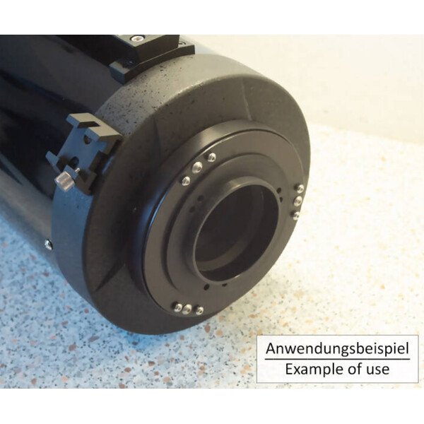 Phoenix Astronomy Adaptoare pentru decuplarea tubului ocular de celulă oglindă principală