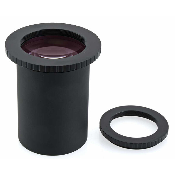 TS Optics Corector de coma 0,85x 3"