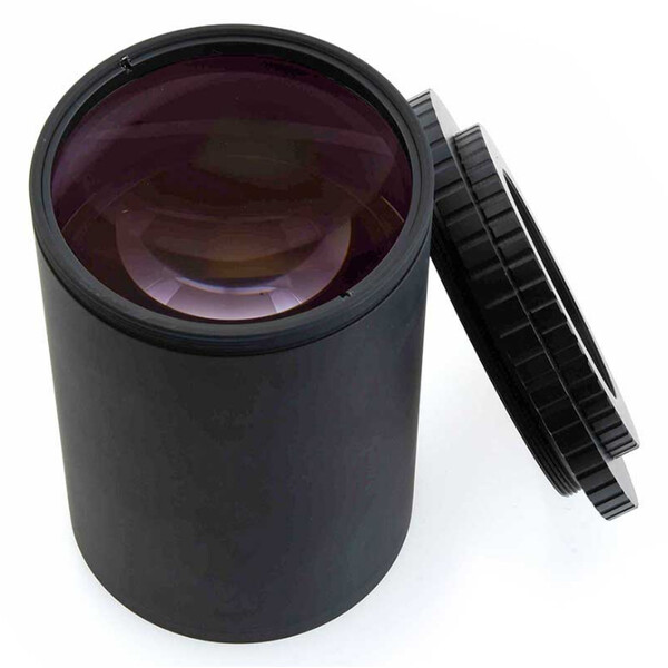TS Optics Corector de coma 0,85x 3"