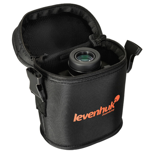 Levenhuk Monocular Kelvin Snap Digital ED 8x42