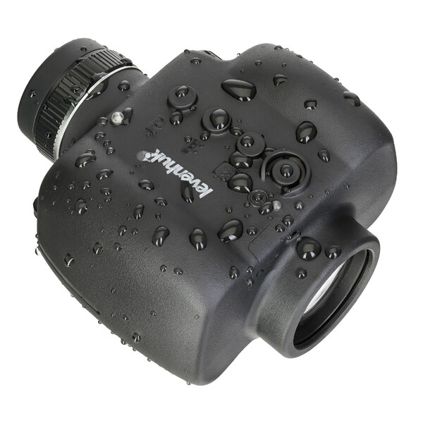 Levenhuk Monocular Kelvin Snap Digital ED 8x42